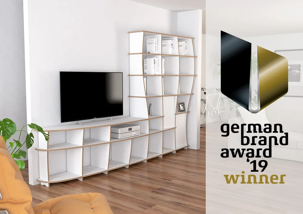 German Brand Award 2019